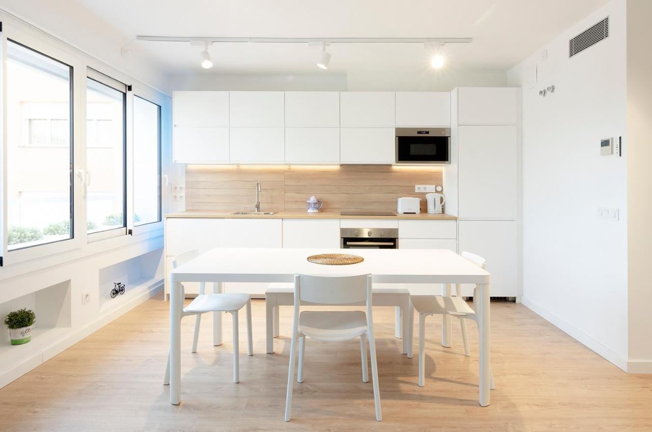 Juli Garreta'S Apartment Girona Exterior photo